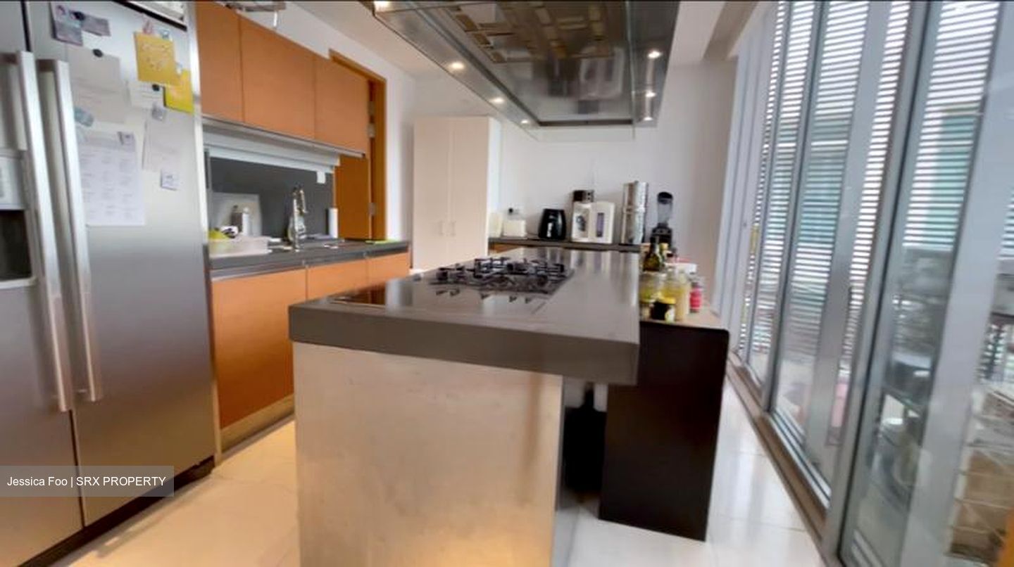 Braddell Heights Estate (D13), Detached #603742521